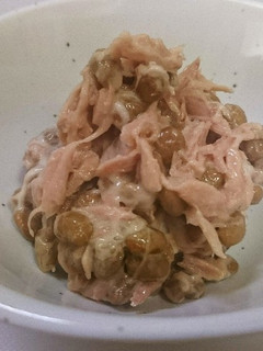 シーチキン納豆マヨネーズ-レシピのメイン写真