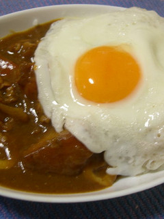 元気もりもりスペシャルカレー-レシピのメイン写真