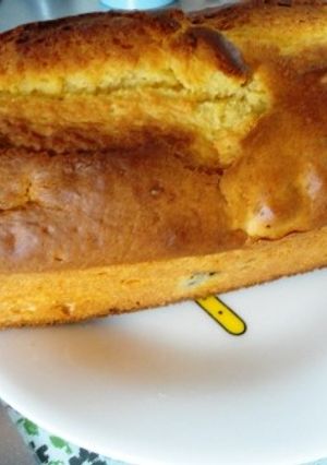 マーマレードパウンドケーキ-レシピのメイン写真