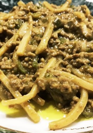 タイ風ココナッツカレー-レシピのメイン写真