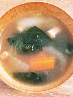 ベーコンとなんでも野菜のポトフ-レシピのメイン写真