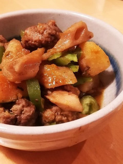 肉だんご鍋-レシピのメイン写真