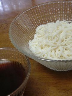 そうめん・かけ蕎麦つゆ-レシピのメイン写真