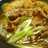 カレーうどん