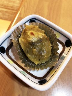 焼き芋スイートポテト-レシピのメイン写真
