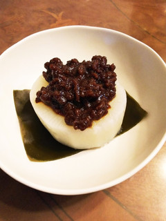 取り合いになるほど美味い肉味噌-レシピのメイン写真