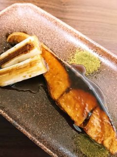簡単ブリの照り焼き-レシピのメイン写真