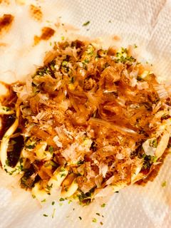 簡単お好み焼きもどき-レシピのメイン写真