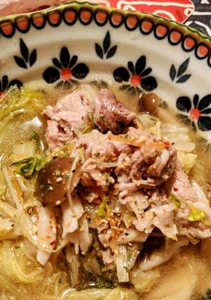 ハーブ七味-レシピのメイン写真
