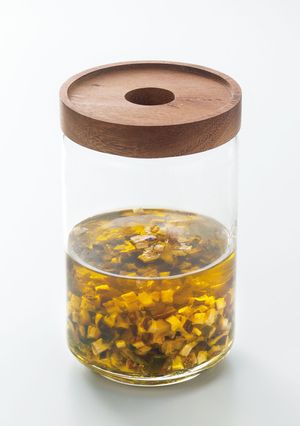 常備したい！干し椎茸で作るだしオイル-レシピのメイン写真
