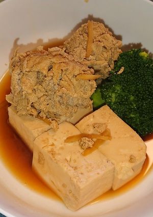 真だらこ煮付け~おうちで割烹~-レシピのメイン写真