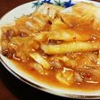 10分で出来る!簡単♪麻婆白菜
