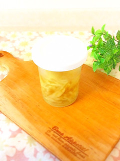 蒸し生姜&生姜の日本酒漬け-レシピのメイン写真