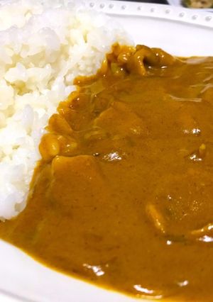 市販ルーを組み合わせてまろやかカレー!-レシピのメイン写真