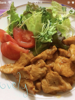 鶏胸肉のピリ辛炒め-レシピのメイン写真
