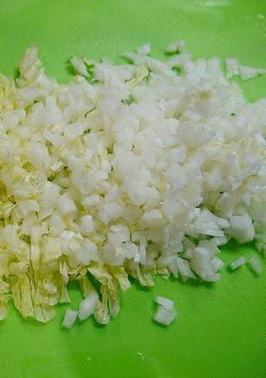 簡単！白菜のみじん切り※コツあり-レシピのメイン写真