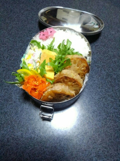 高校生男子弁当❗83-レシピのメイン写真