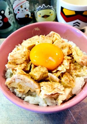 海のトリドン-レシピのメイン写真