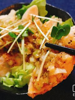 サラダチキンでおつまみ!簡単よだれ鶏-レシピのメイン写真