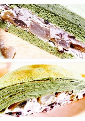 万能！わらび餅-レシピのメイン写真