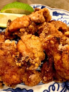 ★簡単絶品!鶏の唐揚げ★-レシピのメイン写真