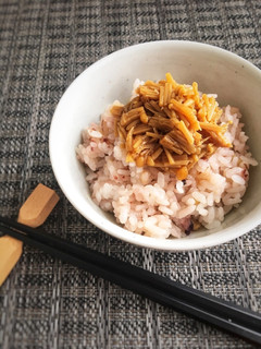 ご飯がすすむ!超簡単自家製なめたけ♡-レシピのメイン写真