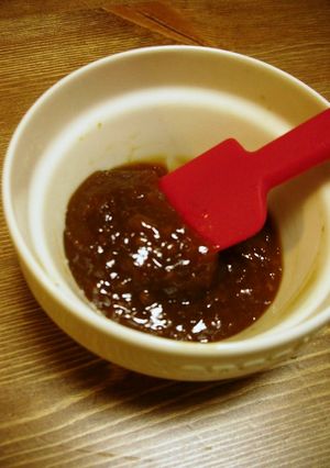 にんにくバター味噌-レシピのメイン写真