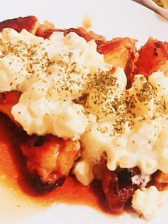 チキン南蛮-レシピのメイン写真