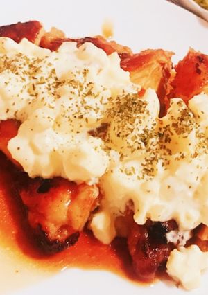 チキン南蛮-レシピのメイン写真