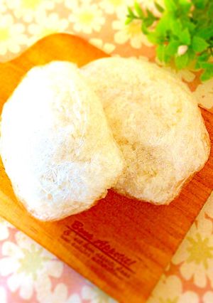お弁当用☆冷めても美味しいごはん-レシピのメイン写真