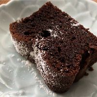 チョコ一枚 基本からアレンジまで！思わずつくりたくなる「ガトーショコラ