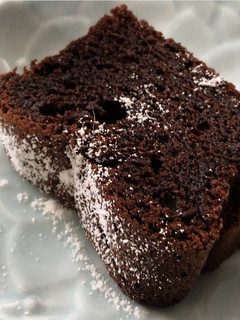 板チョコ1枚♪ガトーショコラ-レシピのメイン写真