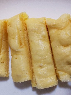 HMとチーズで簡単もちもちパン-レシピのメイン写真