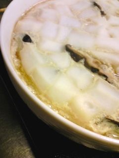 どんぶり☆はんぺん茶碗蒸し-レシピのメイン写真