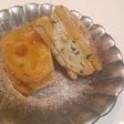 はんぺんで軟らか♪れんこんの挟み焼き
