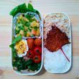 旦那弁当 記録1204