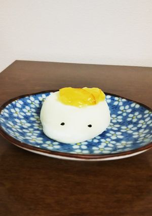 かっぱちゃん?-レシピのメイン写真