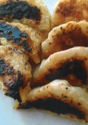 【使いきり】野菜たっぷりエコ餃子-レシピのメイン写真