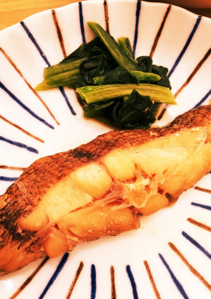 こどもの好きな甘さ★カレイの煮付け-レシピのメイン写真