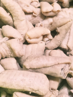 ❀もつの下処理❀-レシピのメイン写真
