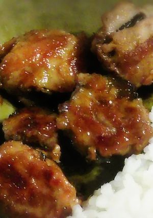 簡単！旨い！シリーズトロトロナスの肉巻き-レシピのメイン写真