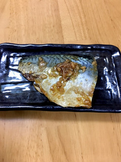 大人の給食☆やわらかさばの味噌煮-レシピのメイン写真