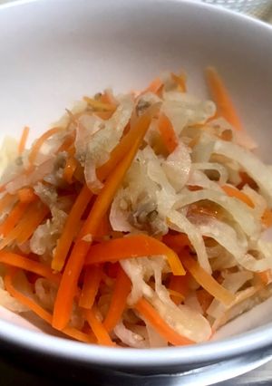 低カロリー！大根消費＊誰でも簡単に♪-レシピのメイン写真