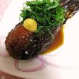 なすといえばコレ!なすのひき肉はさみ煮