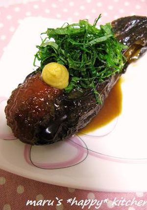 なすといえばコレ！なすのひき肉はさみ煮-レシピのメイン写真