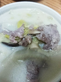 豚肉と白菜のミルク煮-レシピのメイン写真