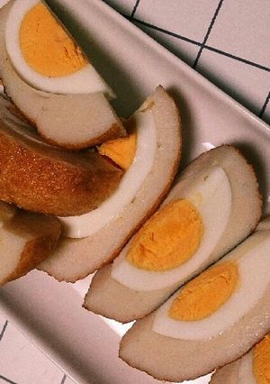 ☆竜眼☆お節の１品に(*^^*)-レシピのメイン写真