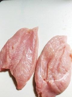 柔らかい!味に差がでる鶏胸肉の下処理-レシピのメイン写真