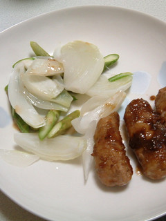 豚の照り焼きチーズ巻き-レシピのメイン写真