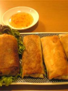 肉じゃが春巻きRe-use-レシピのメイン写真